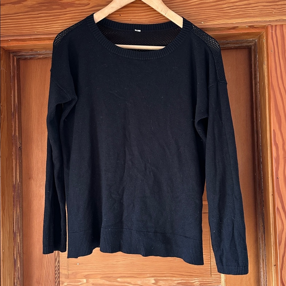 Lululemon Athletic Sweater